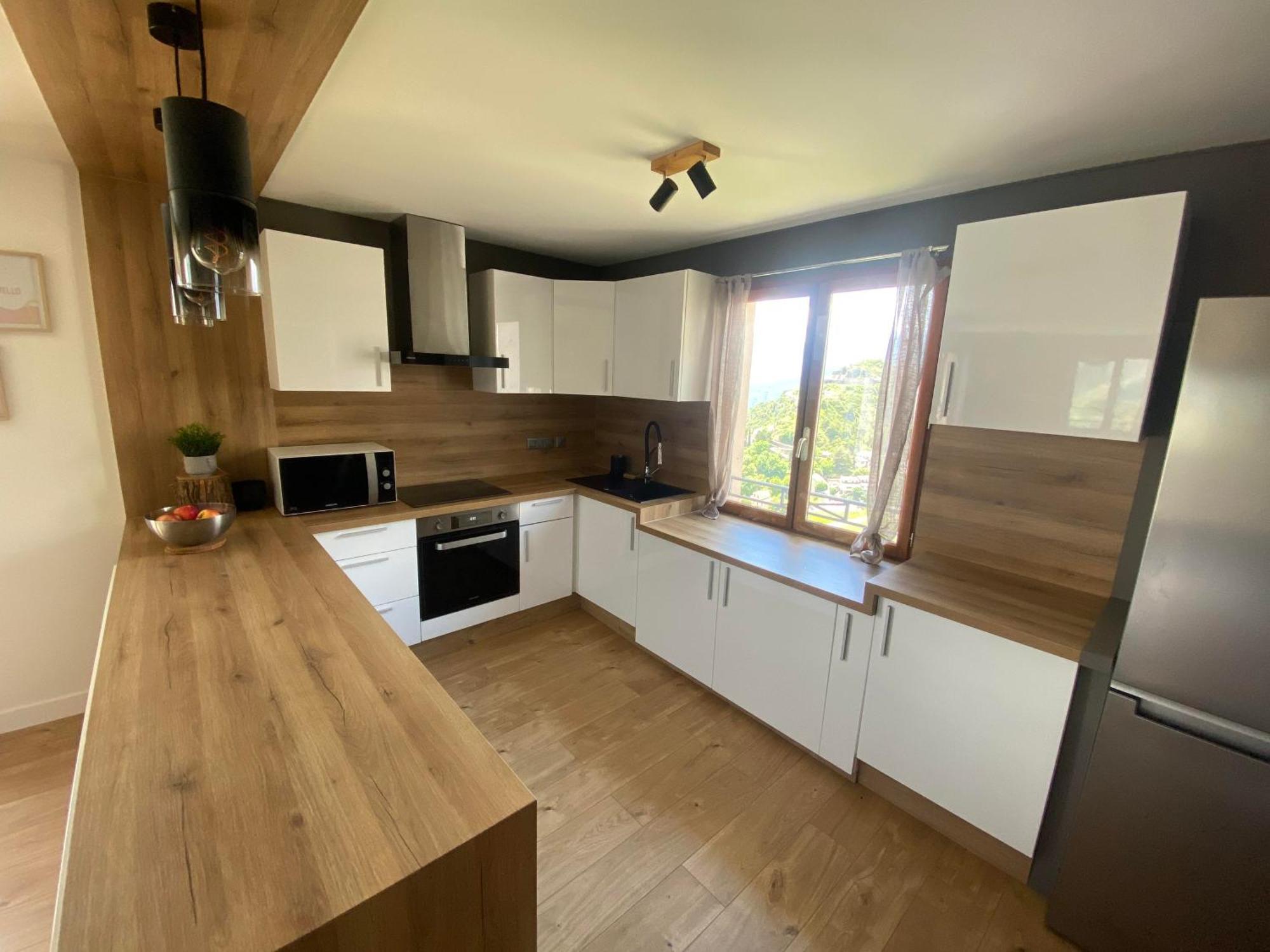 Grande Maison Vue Montagne Au Calme Rimplas Екстер'єр фото
