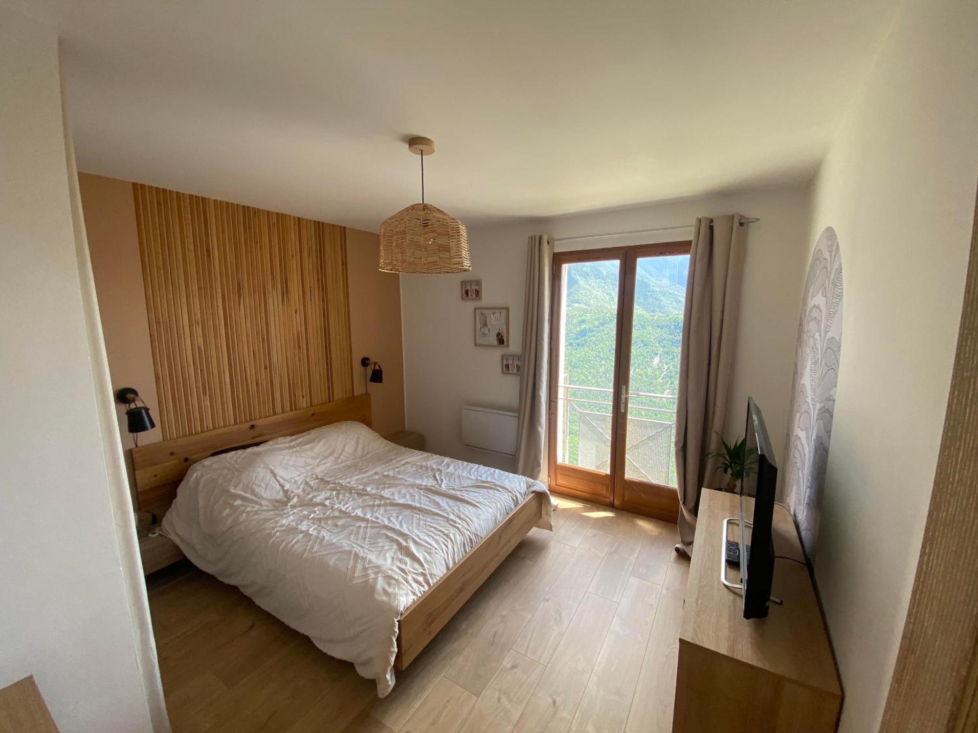 Grande Maison Vue Montagne Au Calme Rimplas Екстер'єр фото